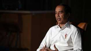 Jokowi Ungkap Banyak Pekerjaan Punah, Minta Perubahan Studi-Kurikulum