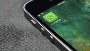 WhatsApp Down, Warganet Berbondong-Bondong ke Telegram dan Michat