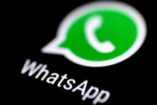 Aturan Data WhatsApp, Menkominfo Imbau Netizen Bijak Pilih Aplikasi