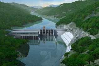 Sumitomo Corporation Investasi Rp 270 Triliun Garap Proyek PLTA Kayan IKN 9.000 MW