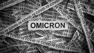 10 Komorbid Covid-19 Omicron yang Patut Diwaspadai