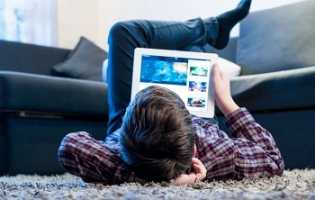 Cara Blokir Konten di YouTube agar Anak-anak Tak Lihat