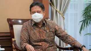 Vaksinasi Covid-19 Dimulai Lusa, Menkes Pastikan Jokowi yang Pertama Disuntik