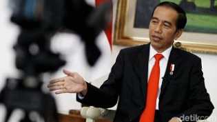 Realistiskah Mimpi Jokowi Bikin Orang RI Punya Rp 27 Juta/Bulan?