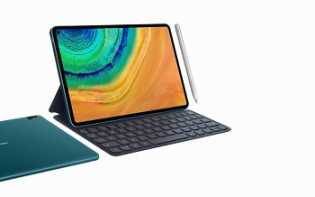 Adu Kuat Tablet Huawei MatePad dan Samsung Galaxy Tab S6 Lite, Pilih Mana?