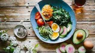 6 Menu Makan Malam yang Tidak Bikin Gemuk, Bantu Jalani Diet