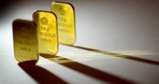Harga Emas Antam Turun Rp 9.000 di Awal Pekan