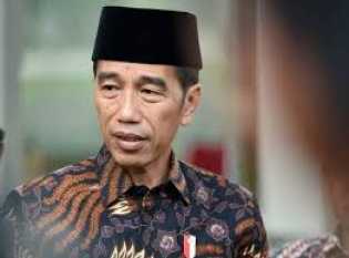 Presiden Jokowi Perintahkan Jajarannya Siapkan Regulasi Investasi Data Center