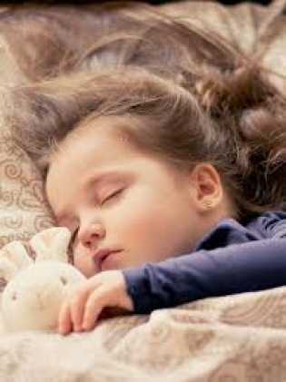 9 Cara Bikin Anak Cepat Tidur, Orang Tua Harus Tahu