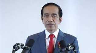 Jokowi Siap Bubarkan Lagi 10 Lembaga Negara