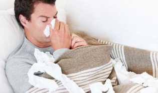 Saat Ada Pegawai Sakit Flu, Bisa Memperparah Penyebaran Penyakit