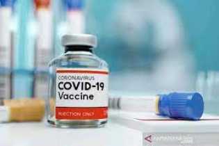 Jadi yang Pertama di Dunia, Israel Berencana Berikan Vaksin Covid-19 Dosis Keempat