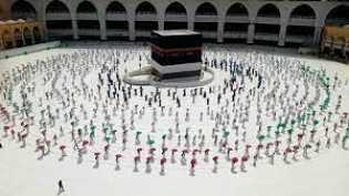 KJRI Jeddah Beberkan Syarat Daftar Haji 2021 bagi WNI di Arab Saudi