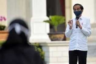 7 Rencana Besar Presiden Jokowi Pulihkan Ekonomi di Tahun Depan