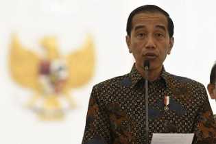 Ditolak PDI-P, Perppu KPK Dinilai Justru Akan Menaikkan Wibawa Jokowi