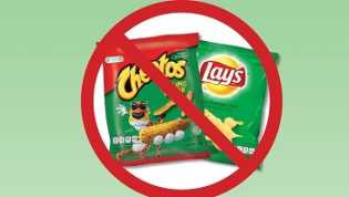 Selain Cheetos, Produksi Lays Juga Berhenti