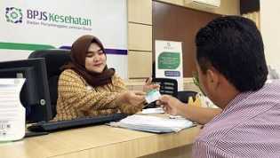MA Batalkan Iuran BPJS Kesehatan Naik, yang Terlanjur Bayar Bagaimana