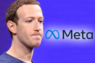 Mark Zuckerberg Umumkan Sendiri Pemecatan 11.000 Karyawan Induk Facebook
