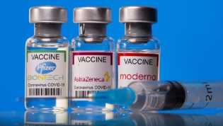 Simak! Ini 7 Vaksin Covid yang Diakui WHO, Ada Pfizer?
