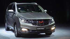 Ini Dia MPV Turbo dengan Segudang Fitur
