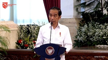 Asyik! Tenaga Honorer Juga Bakal Dapat Bantuan dari Jokowi