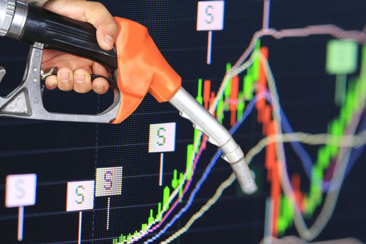 Harga Minyak RI Turun Tipis Menjadi 87,5 Dollar AS Per Barrel pada November 2022