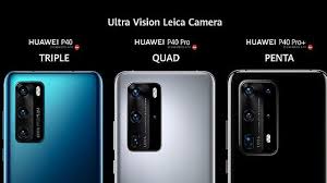 Huawei Pastikan Boyong P40 dan P40 Pro Plus, Susul P40 Pro di Indonesia