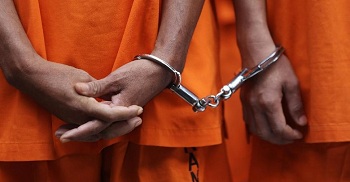 Diduga Korupsi Dana Desa, Eks Kades di Riau Ditangkap