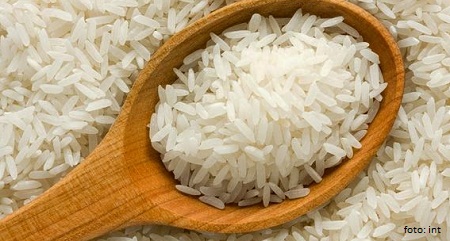 Harga Beras di Petani Lebih Rendah dari HPP
