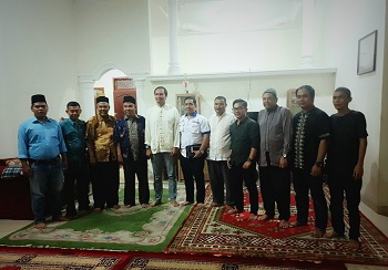 Masih Banyak Masyarakat Perlu Pendampingan Hukum