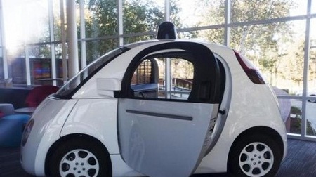 Bagaimana ya, Kalau Pengemudi Mobil Tak Lagi Manusia?