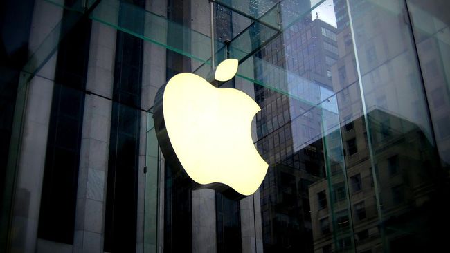 Apple Bisa Lacak Pengguna Meski Pengaturan Lokasi iPhone Mati