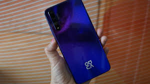 Huawei Nova Generasi Terbaru Siap Hadir di Indonesia