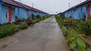 Nelayan Mau Renovasi Rumah Dapat Bantuan Rp 17,5 Juta