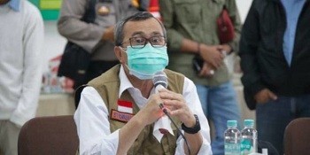 Gubernur Riau Minta Pembebasan Lahan Tol Pekanbaru-Bangkinang tidak Rugikan Warga
