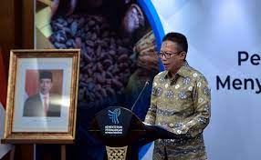 Plt. Kepala Bappebti: Pembentukan Harga Acuan Komoditas Sesuai Mandat UU 32/1997
