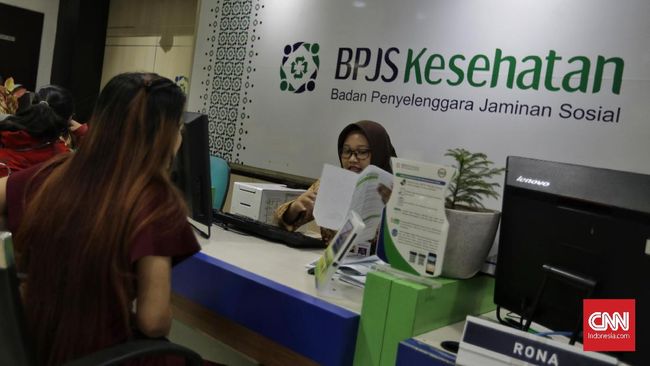 Tidak Pernah Sakit, Apakah BPJS Kesehatan Bisa Dicairkan?