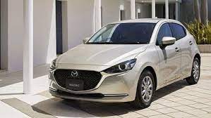 Mazda2 Terbaru Dilengkapi Mesin Canggih Berkompresi Tinggi