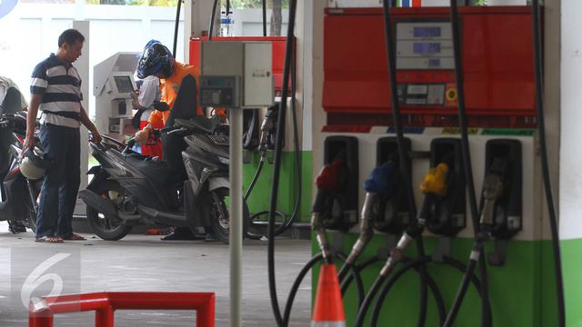 Pembelian Pertalite Pakai Aplikasi MyPertamina Sisakan Sejumlah PR, Apa Bisa?