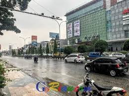 Mulai Besok, Tilang Elektronik Sudah Berlaku Termasuk di Pekanbaru, Berikut Daftar Pelanggaran yang
