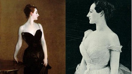 Inspirasi Lukisan Skandal Abad 19, Koreografer London Tampilkan Balet