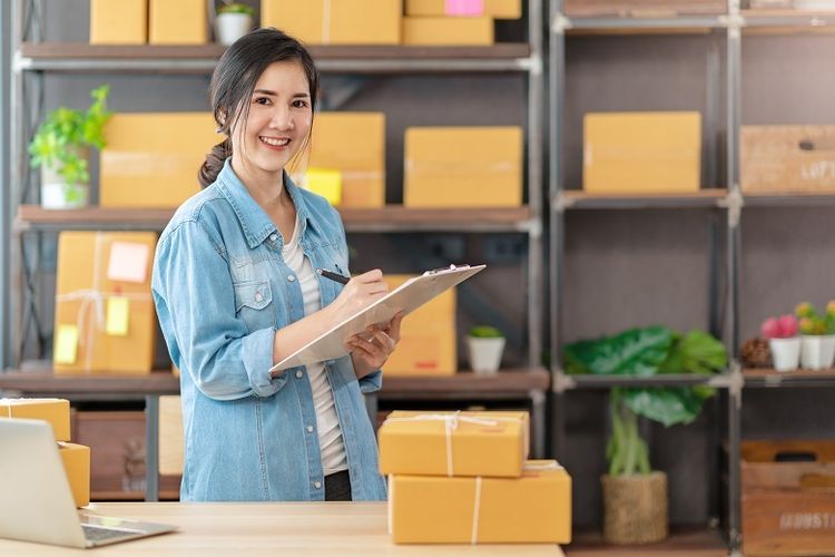 Ingin Bisnis Makin Cuan? Pelaku UMKM Wajib Terapkan 5 Strategi Promosi Berikut