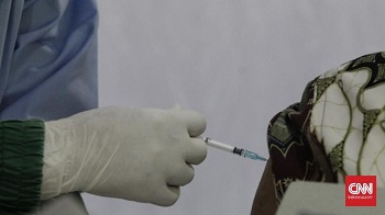 Menkes Terbitkan Aturan Baru, Vaksinasi Mandiri Resmi Dibuka