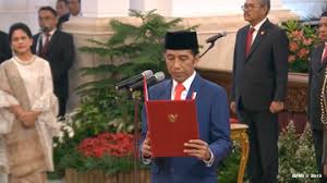 Sepertinya Jokowi Tak Mau Keluarkan Perppu KPK