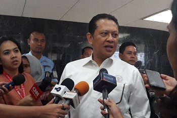 Ketua DPR Pastikan RUU PKS Tak Disahkan pada Periode ini