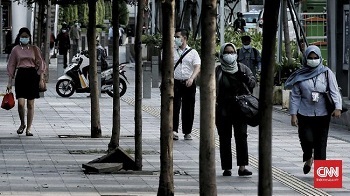 Syarat Korban PHK Bisa Dapat Jaminan Kehilangan Pekerjaan