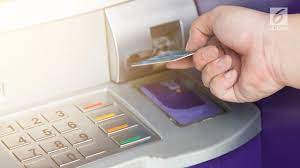 Tips Aman Bertransaksi di ATM