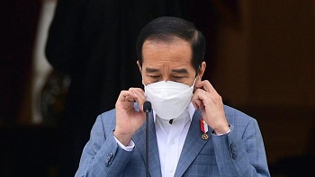 Presiden Jokowi Cabut Lampiran Perpres soal Miras Usai Terima Masukan Ulama-Daerah