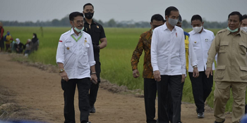 jokowi memang harus disanksi masyarakat tidak miliki kesadaran pakai masker riaubisnis id