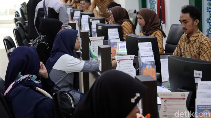 Iuran BPJS Kesehatan yang Berlaku Per 2 Agustus 2022